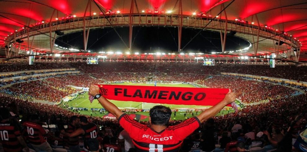 Futebol - Flamengo