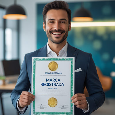 Serviço Registro de Marca