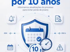 acompanhamento de processo de marca no inpi