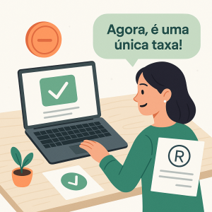 concessão automatica no registro de marca