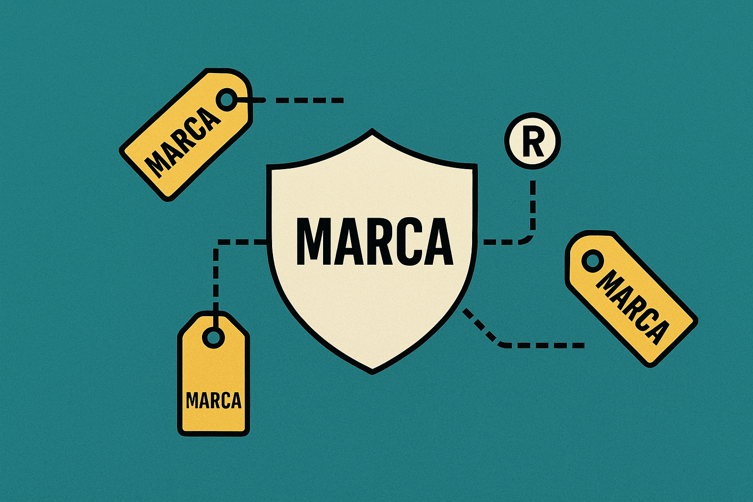 O Marca Saiba o que é uma