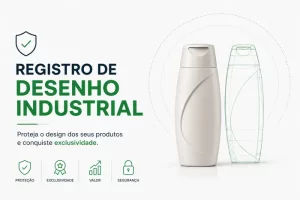 Registro de Desenho Industrial no INPI