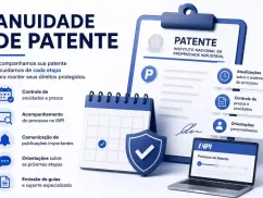 anuidades de patente no inpi