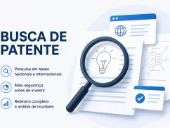 estudo sobre possibilidade de patentear
