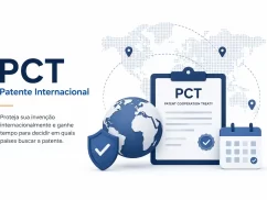 Patente Internacional (PCT)