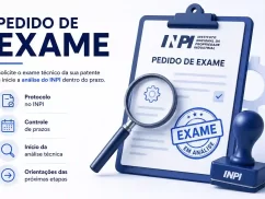 exame de patente