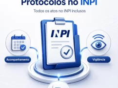 proteção de marca no inpi - assessoria completa