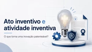 proteção de patente no inpi