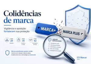 colidencia de marcas similares