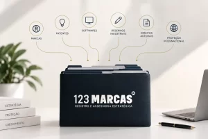 assessoria em marcas e patentes