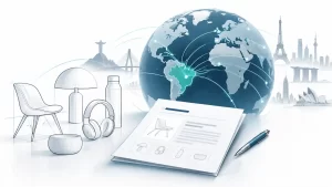 registro de desenho industrial internacional